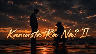 Kamusta Ka Na? Pt. Ii Original Filipino Emotional Hip - Hop Rap - Funk Ph