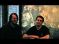 Capture de la vidéo Middlemusic.net - Lagwagon Interview (Chris Flippin + Chris Rest)