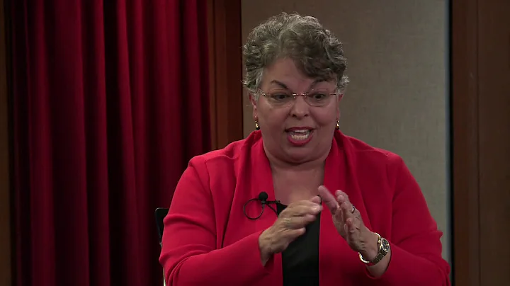 VOICES IN LEADERSHIP Stephanie Ferguson: Harnessin...