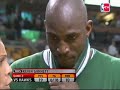 Josh Smith Cheryl Miller Kevin Garnett Paul Pierce Ray Allen Kendrick Perkins James Posey