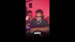HBMIX ft FREEMIX - Full Live Instagram 2k24