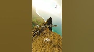 تلاوة القارئ محمد رضا الزبيدي  {سورة  هود : الآية 41}