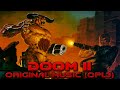 Doom 2 music player sound blaster  opl3