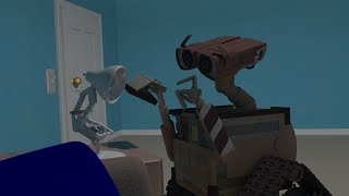 Advanced Computer Animation Final Project - Spring 2016