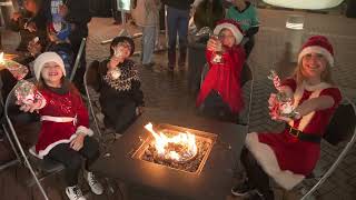South Pole Illuminated Festival