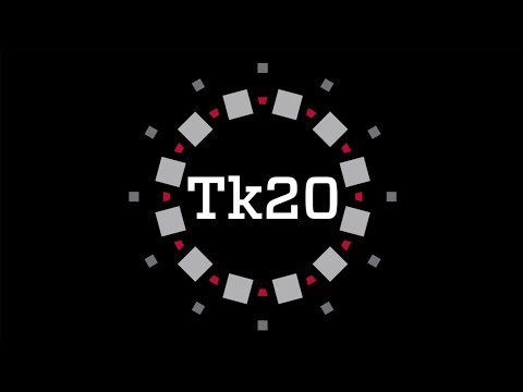 UNM COE: Tk20