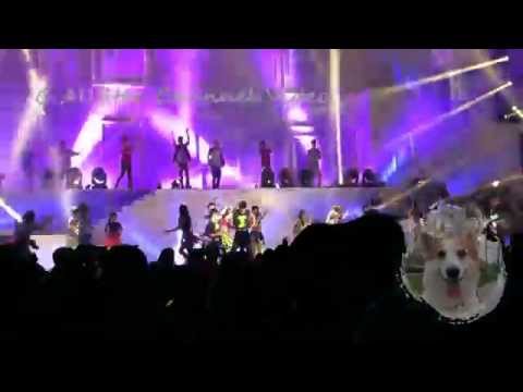 音樂殖民地_C AllStar@我們的胡士托演唱會 2014.03.23