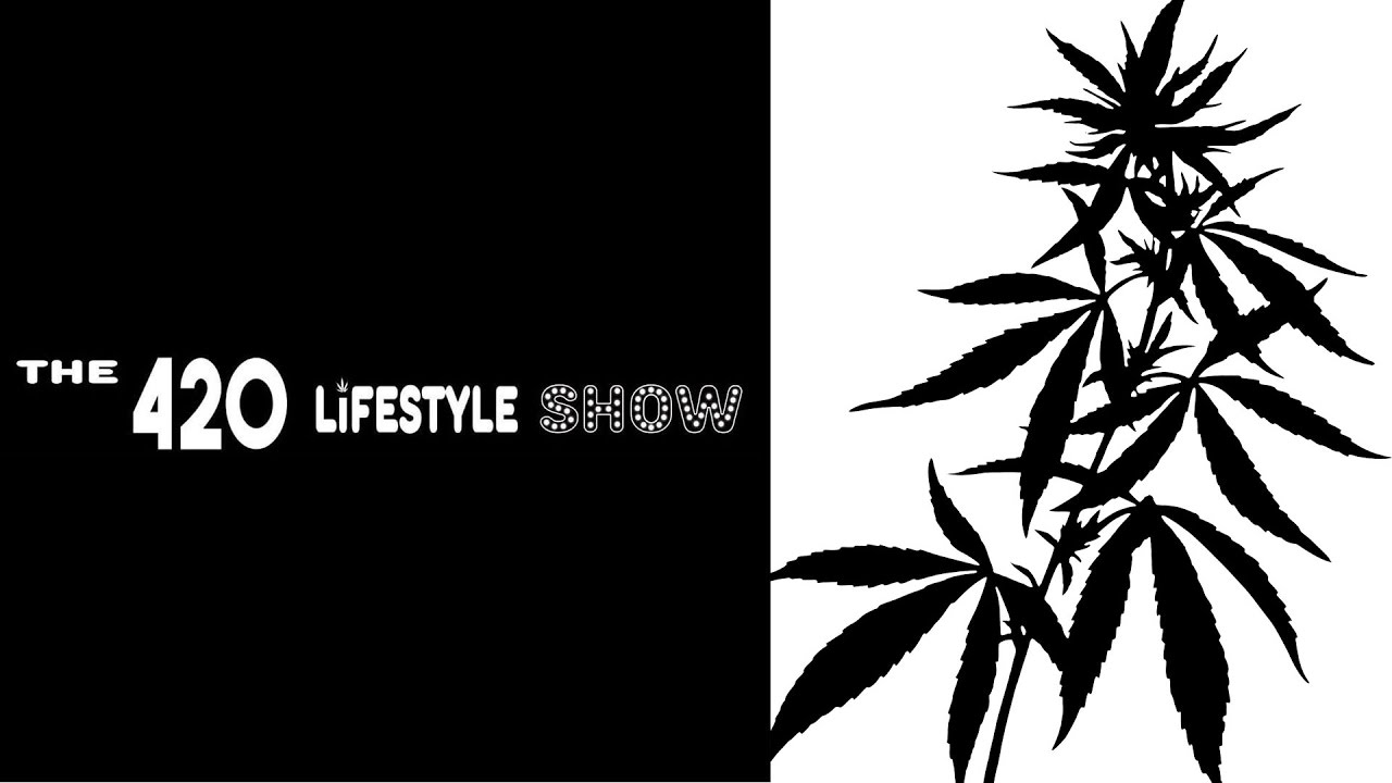 The 420 Lifestyle Show with Carly Marley & Bcbudgal: Spring Flowers
