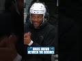 BRUCE BROWN BETWEEN THE BENCHES