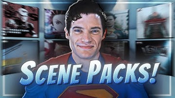 How to get High Quality Scenes for Edits! (Beginners Guide)