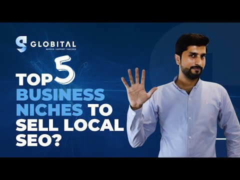 local seo agency