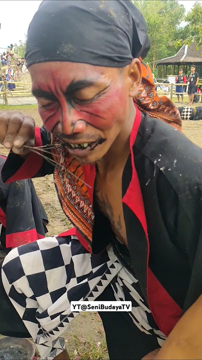 Indang Warokan#kesurupan #jaranan #kudalumping #jarankepang #kudakepang #ebeg #janturan #reog #ndadi