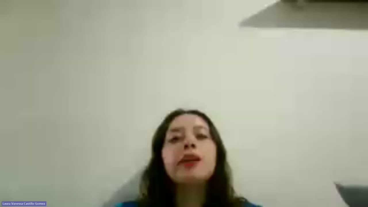 Actividad de igualdad de género bitácora