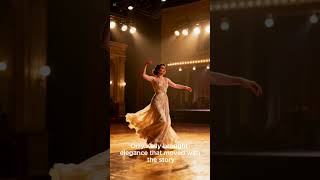How Golden Age Glamour Was Designed | Costume Story Seconds#CostumeDesign#ClassicHollywood#GoldenA