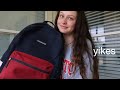 WHATS IN MY BACKPACK: END OF YEAR