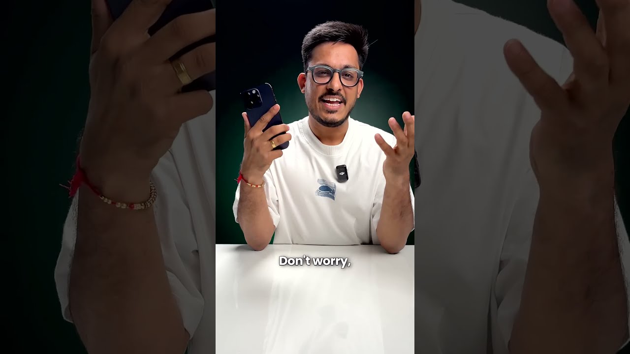 How To Crash Any IPhone In Just 4 Taps 