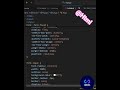 Login Page html |css🥰🔥