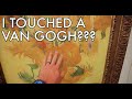 Amsterdam Van Gogh Museum 🇳🇱