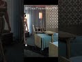 Vintage Villa Gardens Convalescent Hotel Los Angeles California 1960s Motel Midcentury Interior