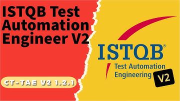 ISTQB Test Automation Engineer V2 | Applying Automation Across Different SDLCs | CTAL-TAE V2 1.2.1
