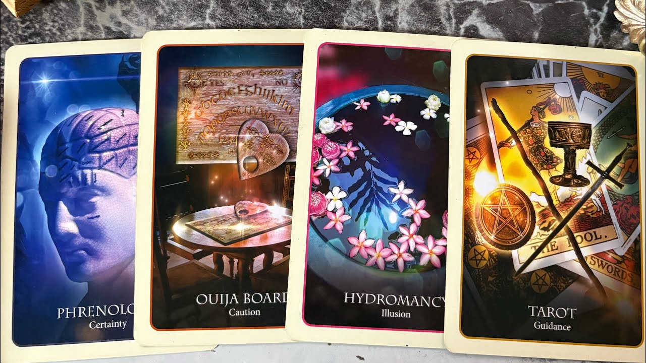 Pisces ♓️A HIDDEN enemy! I did the reading 2X. Beware of illusions, & a ex wanting to make a offer🪬