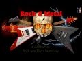 ROCK / METAL VOL 1