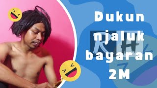 KOBONG #1 | KOMEDI BOCAH NGAPAK | DUKUN GEMBLUNG