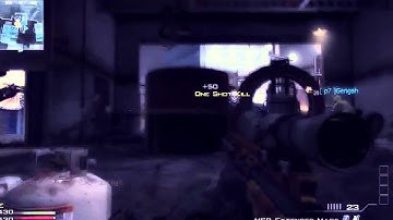 deFine vs Viable [MW3,EU,PS3].