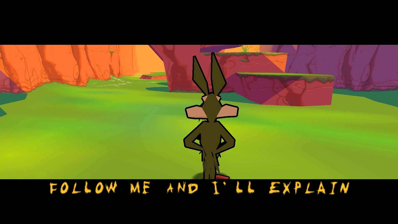 Sheep Dog n Wolf Sheep Raider Walkthrough Level 1 YouTube sheep-dog-n-wolf-sheep-raider-walkthrough-level-1-youtube