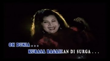 Elvy Sukaesih - Surga Dunia (Official Video Karaoke)