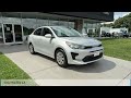 2022 Kia Rio Used • Rusty Wallace Auto • Morristown, TN • 423-586-1441 K8591A