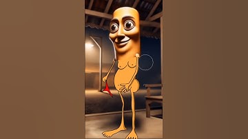 Tun Tun Tun Sahur Funny Version 😂😂