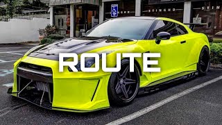 Tyga Type Beat 2024 - "Route" | Club Banger Type Beat | Rap/Trap Instrumental