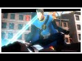 Laser Vision [SFM]