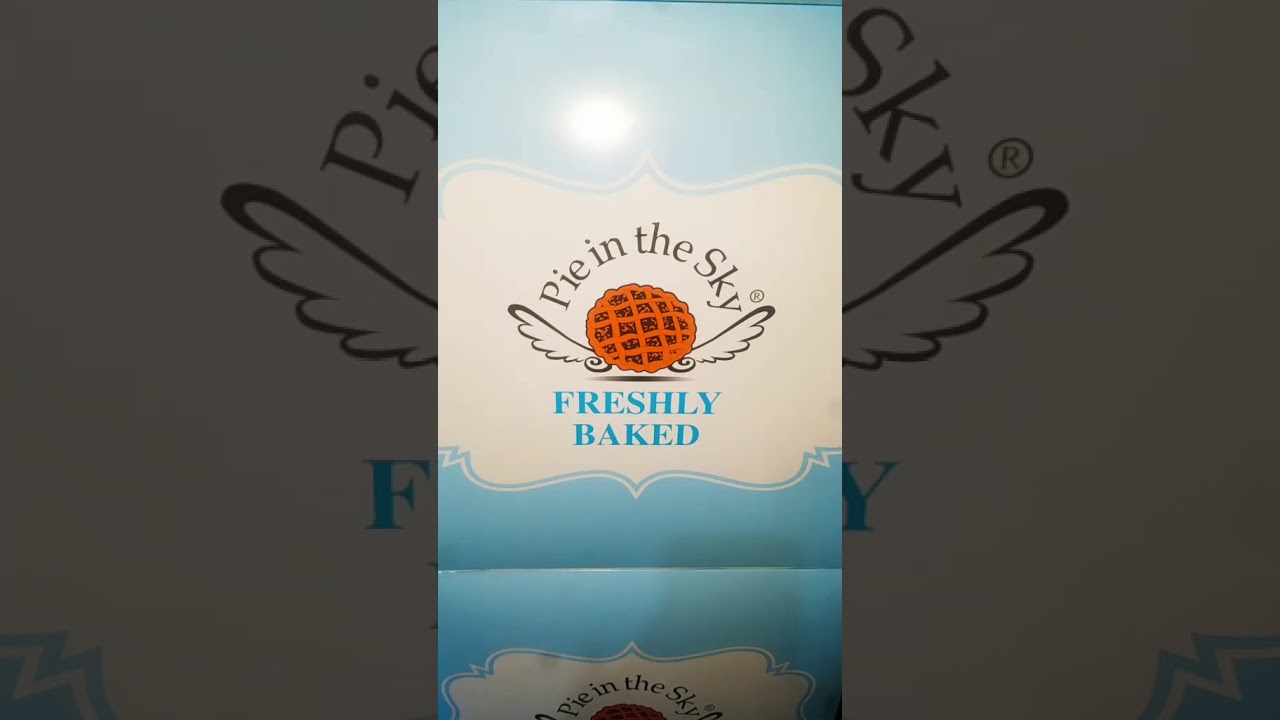 Pie in the sky Coffee