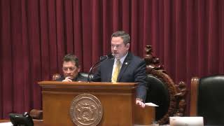 Cybersecurity in the Missouri Courts