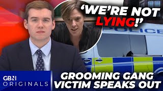 Grooming gangs inquiry ‘in chaos’ as survivor says victims are 'silenced' in emotional interview Net Worth