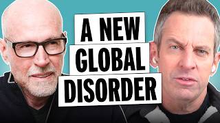 Download Lagu The Crisis of Truth in American Politics — with Sam Harris | Prof G Conversations MP3