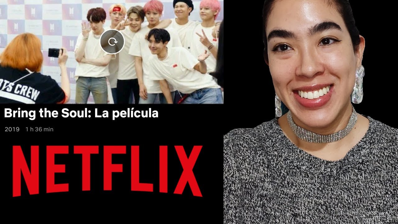 Documentário sobre o grupo BTS chega dublado à Netflix