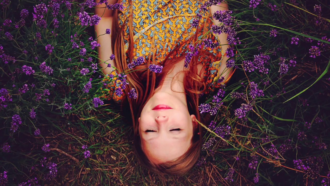 A Helen Hayes Hospital Therapeutic Recreation Department 12-Minute Guided Meditation “Meadow”