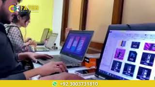 Website Development Company in Karachi | Fateh Application screenshot 5