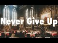 Sia - Never Give Up(from the Lion Soundtrack) [Lyrics]