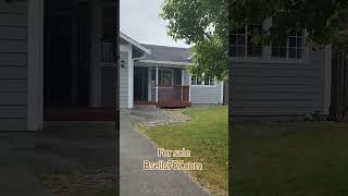 Home For Sale #crescentcityca