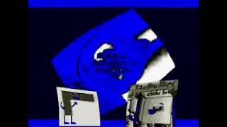 Gummy Bear Klasky Csupo Shuric Scan Percussion Effects In Synthtic Speech