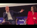 Oliver Stone, Woody Harrelson, Juliette Lewis, Natural Born Killers,full Q & A