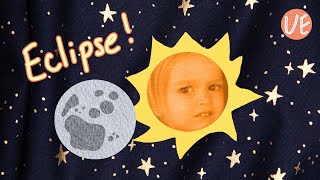 Solar & Lunar Eclipse: A Stellar Summary