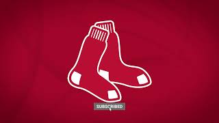 Boston Red Sox wallpaper, 1 HR LOGO LOOP, BACKGROUND screenshot 1