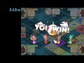 End of video