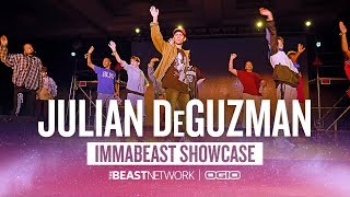 Julian DeGuzman | IMMABEAST Showcase 2018