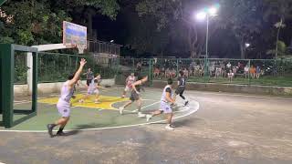 SB VS CSL (1/21/2023) 8 screenshot 4